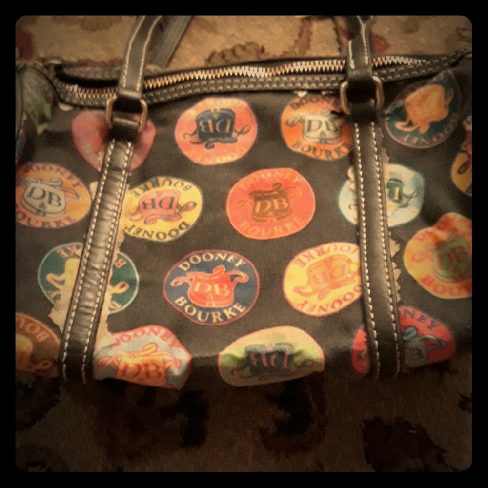 Dooney and bourke